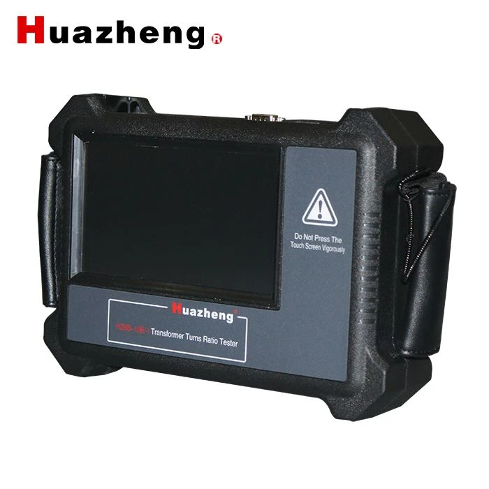 HZBB-10B-I Transformer Handheld Portable Transformer Ttr Tester